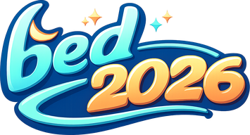 bed 2026 লোগো